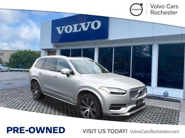 used 2023 Volvo XC90 Recharge Plug-In Hybrid car, priced at $65,615