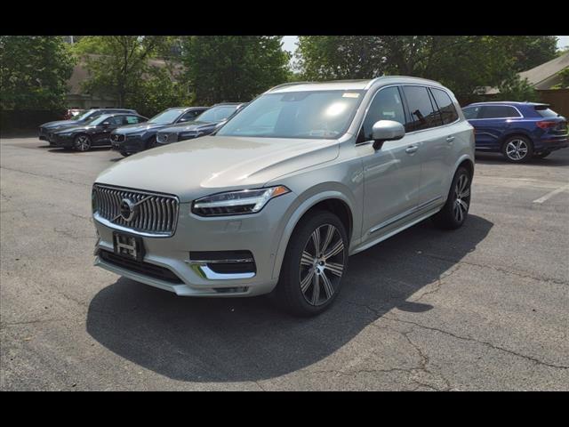 used 2022 Volvo XC90 car, priced at $47,950