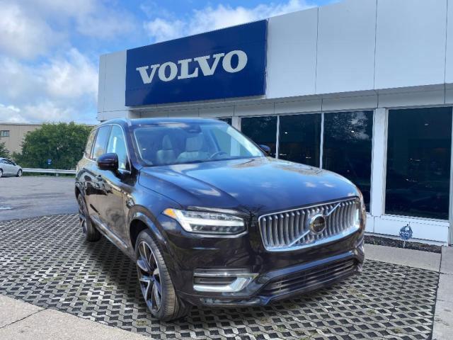 new 2024 Volvo XC90 car, priced at $79,855