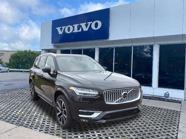 new 2024 Volvo XC90 car, priced at $74,635