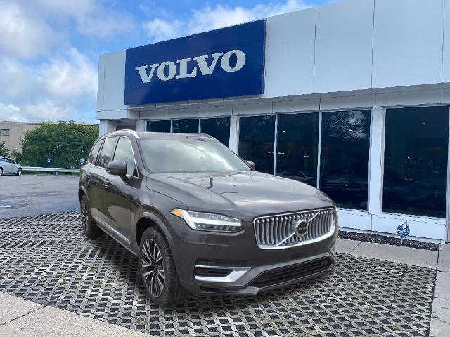 new 2024 Volvo XC90 Recharge Plug-In Hybrid car, priced at $75,635