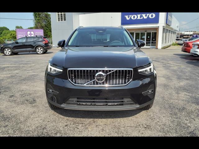 new 2024 Volvo XC40 car, priced at $47,945