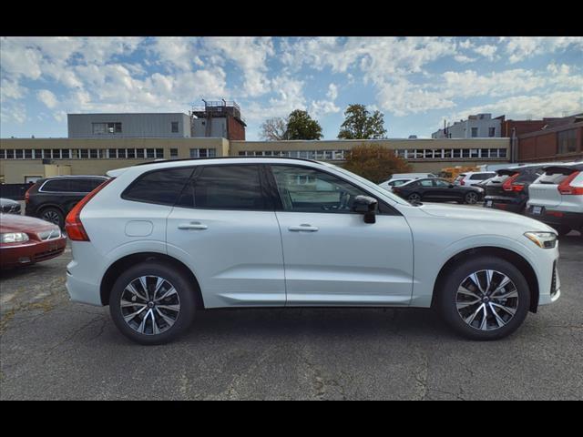 new 2024 Volvo XC60 Recharge Plug-In Hybrid car, priced at $77,075