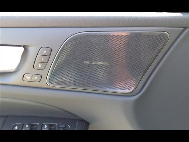 used 2024 Volvo S60 car, priced at $48,995