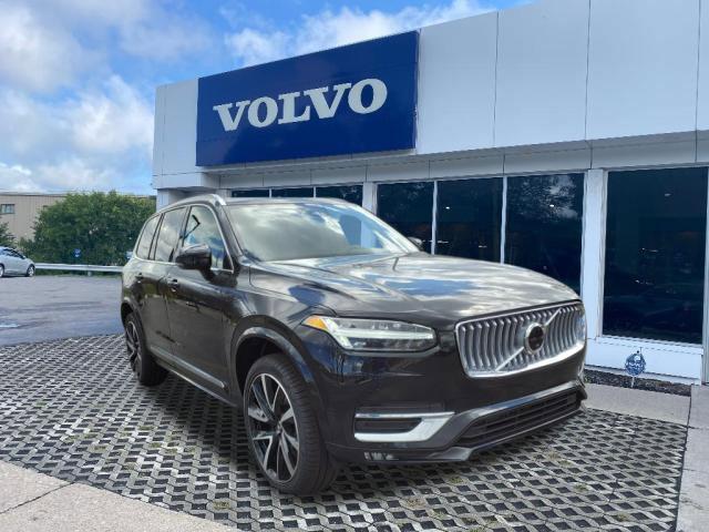 new 2024 Volvo XC90 car, priced at $64,655