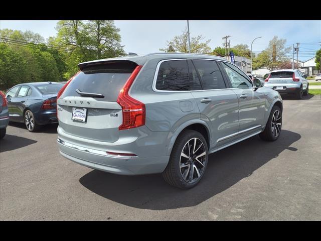 new 2024 Volvo XC90 car, priced at $67,855