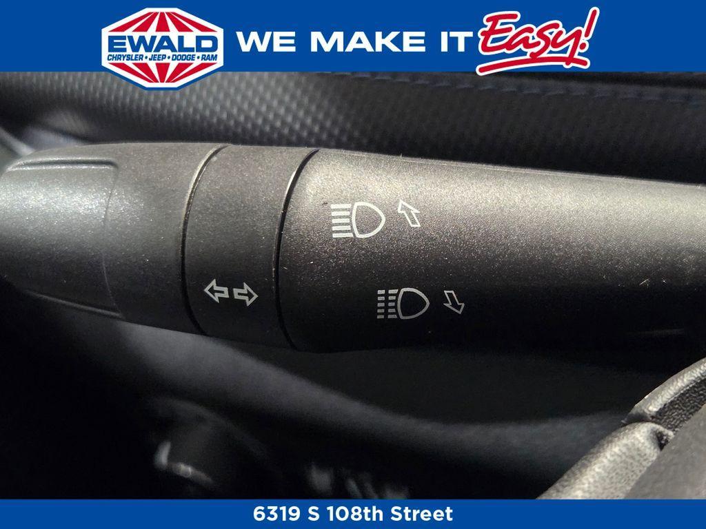 new 2026 Jeep Compass car, priced at $35,464