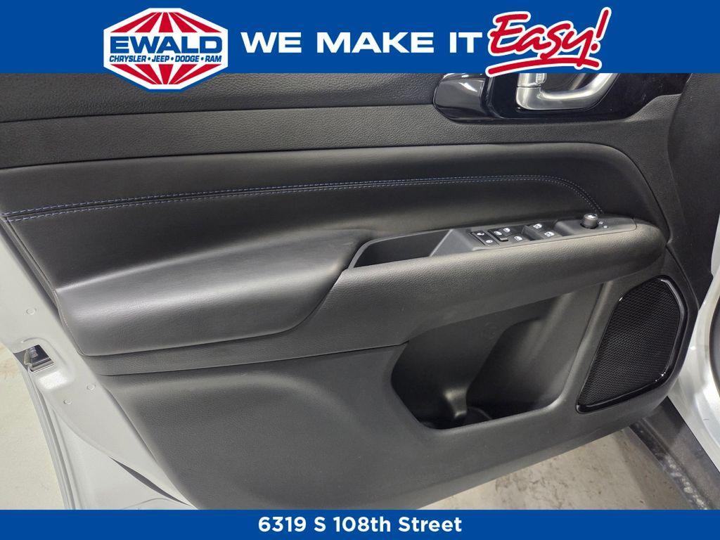 new 2026 Jeep Compass car, priced at $35,464