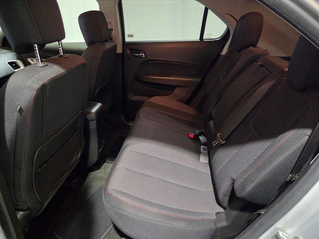 used 2015 Chevrolet Equinox car, priced at $9,500