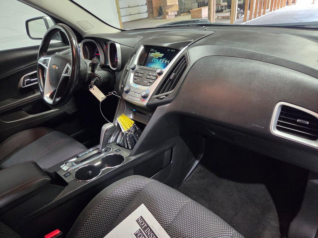 used 2015 Chevrolet Equinox car, priced at $9,500