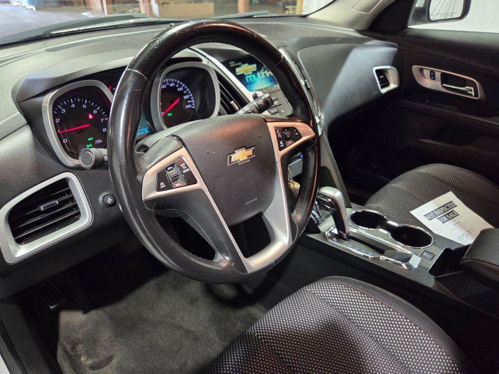 used 2015 Chevrolet Equinox car, priced at $9,500