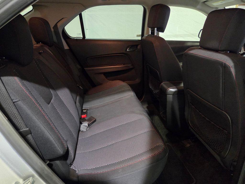 used 2015 Chevrolet Equinox car, priced at $9,500