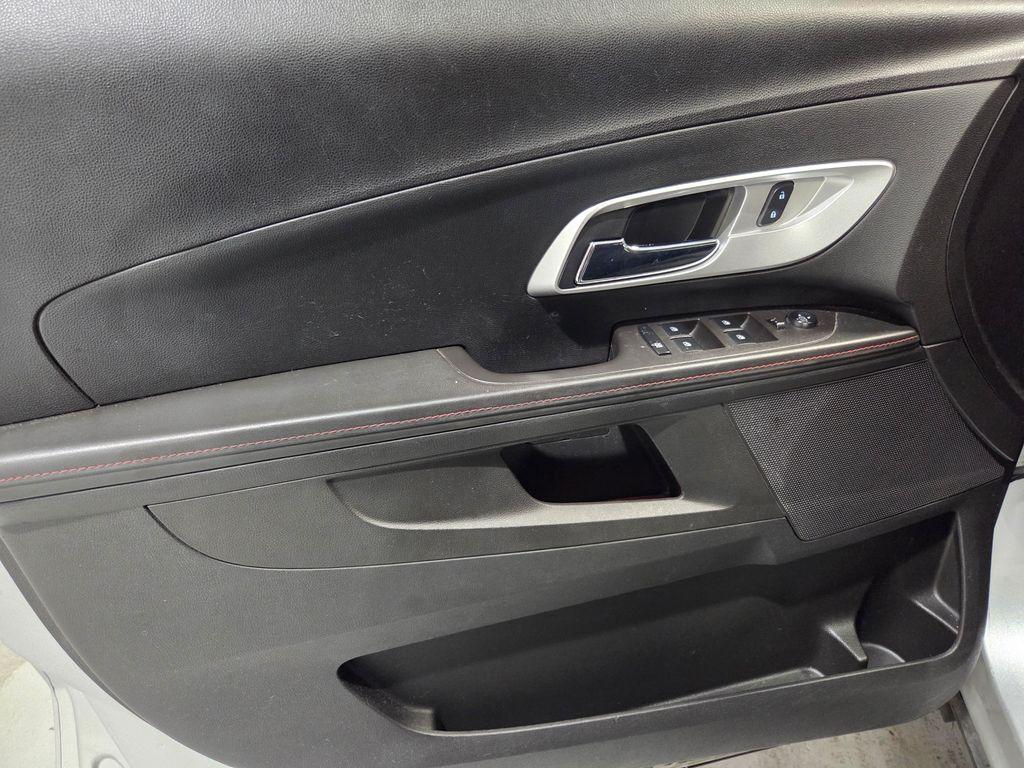 used 2015 Chevrolet Equinox car, priced at $9,500