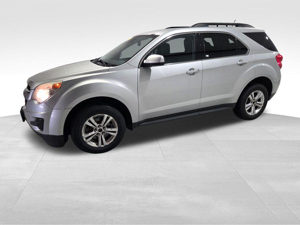 used 2015 Chevrolet Equinox car, priced at $9,500