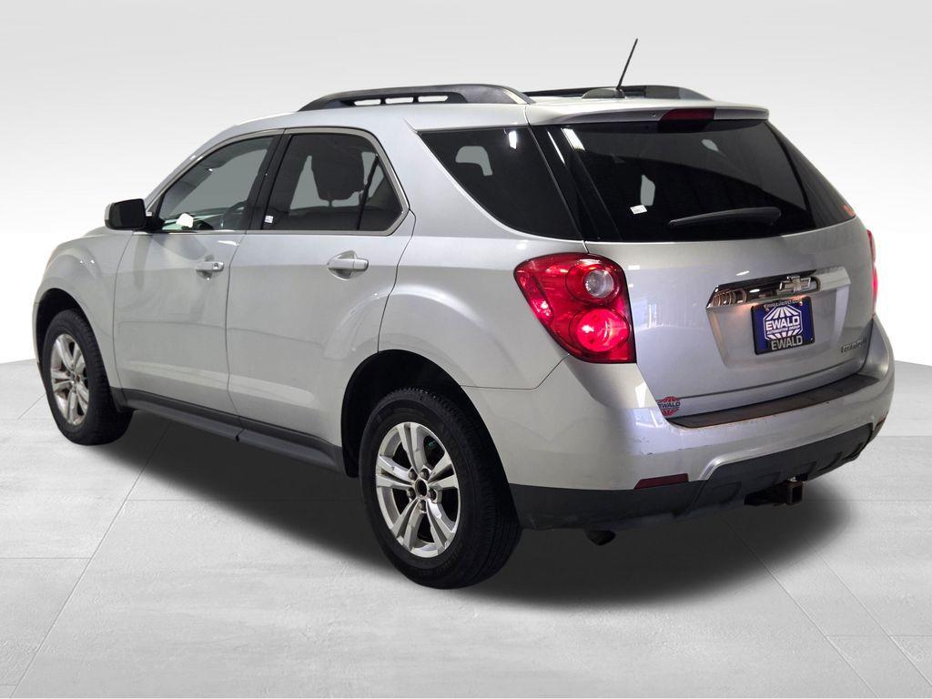 used 2015 Chevrolet Equinox car, priced at $9,500
