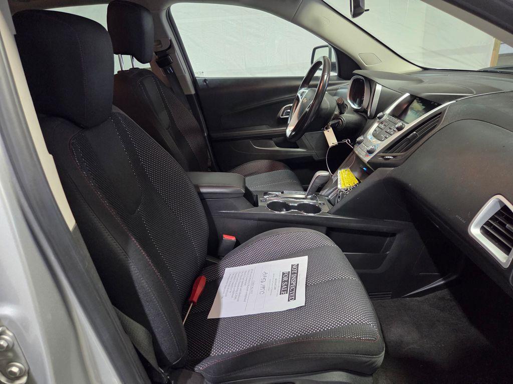 used 2015 Chevrolet Equinox car, priced at $9,500