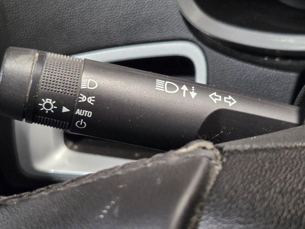 used 2015 Chevrolet Equinox car, priced at $9,500