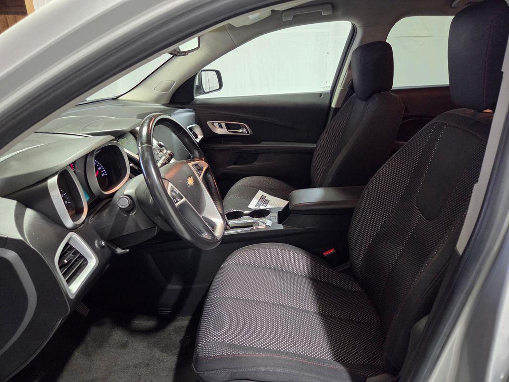 used 2015 Chevrolet Equinox car, priced at $9,500