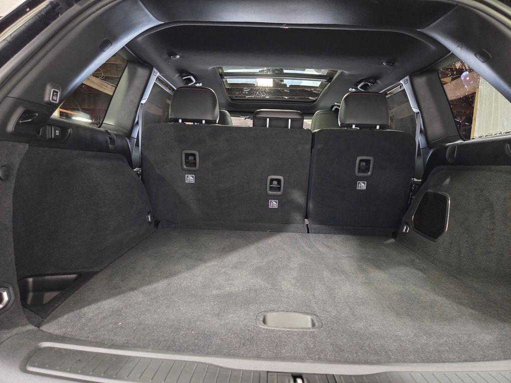 used 2022 Jeep Grand Cherokee car, priced at $34,683