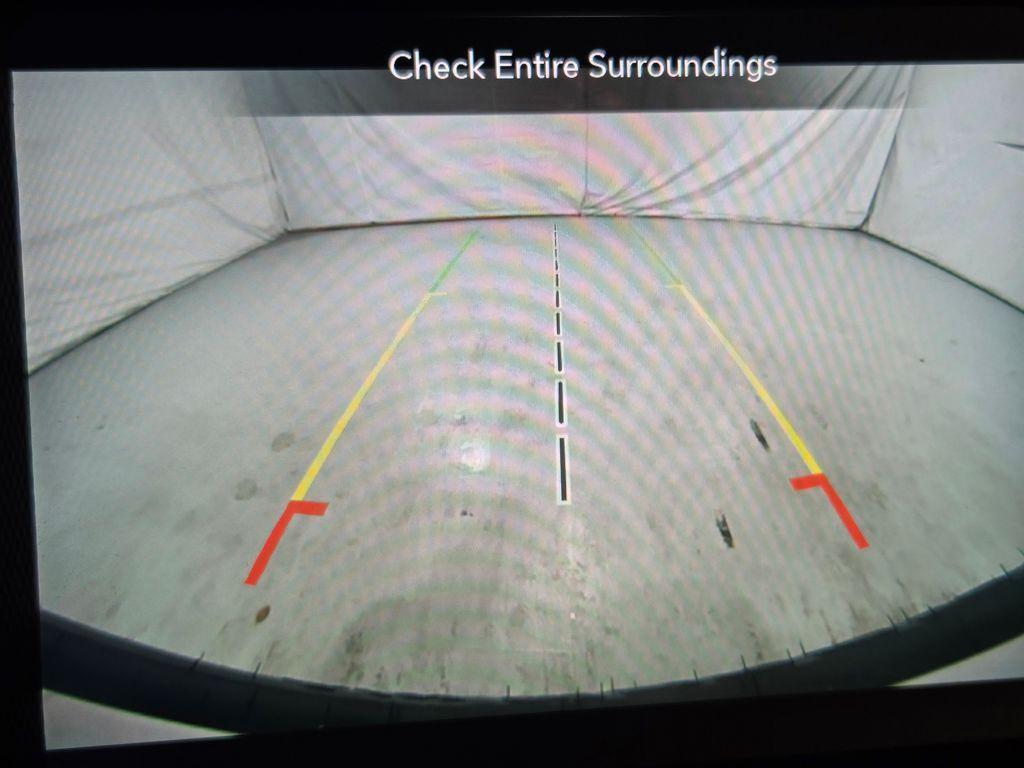 used 2018 Jeep Wrangler Unlimited car, priced at $24,999