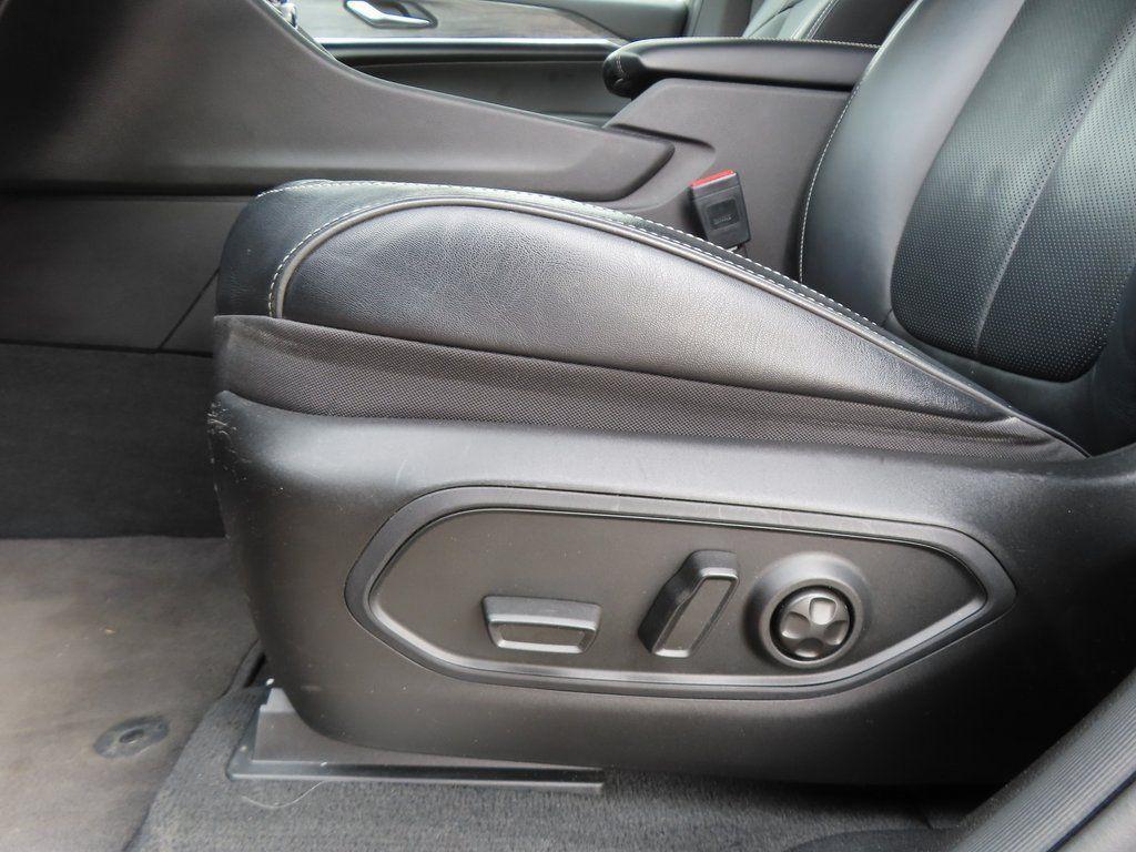 used 2023 Jeep Grand Cherokee car, priced at $38,949