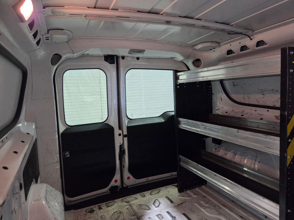used 2022 Ram ProMaster City car, priced at $22,777