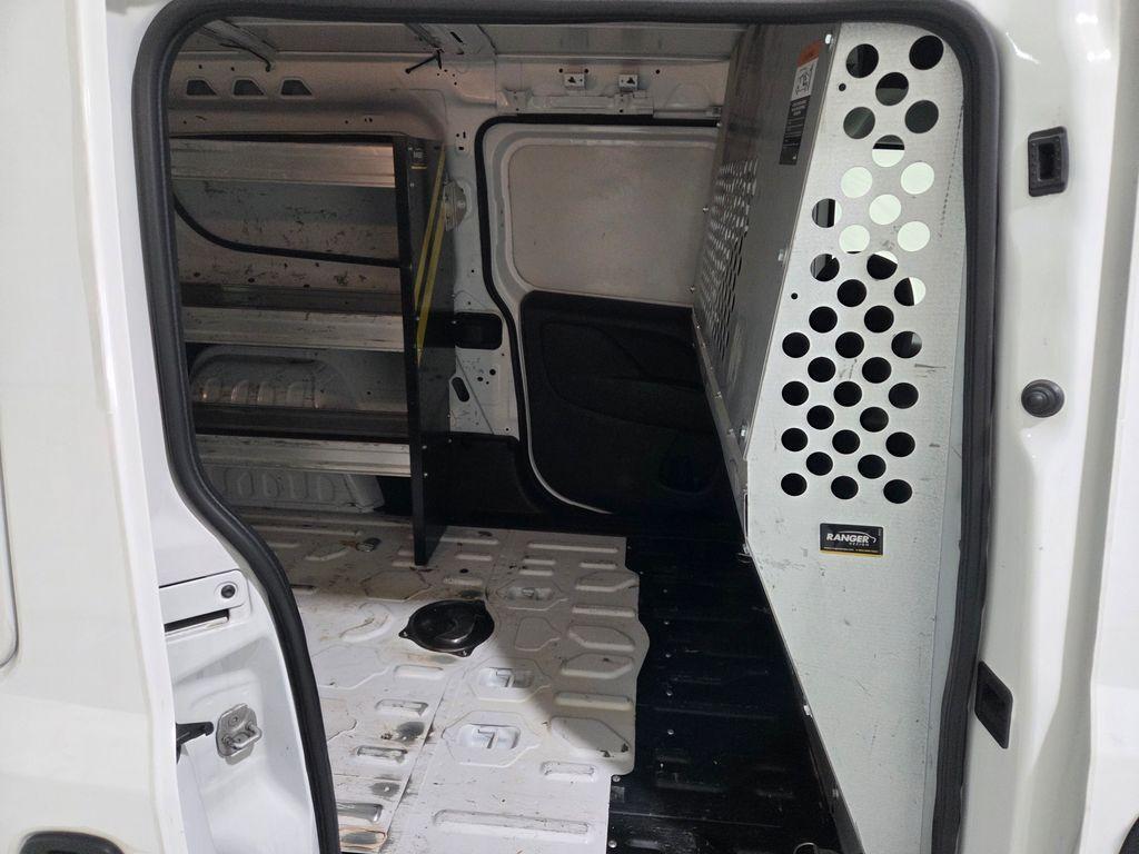 used 2022 Ram ProMaster City car, priced at $22,777