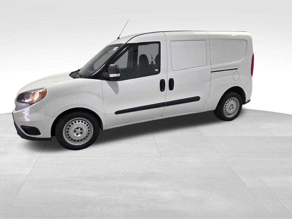 used 2022 Ram ProMaster City car, priced at $22,777