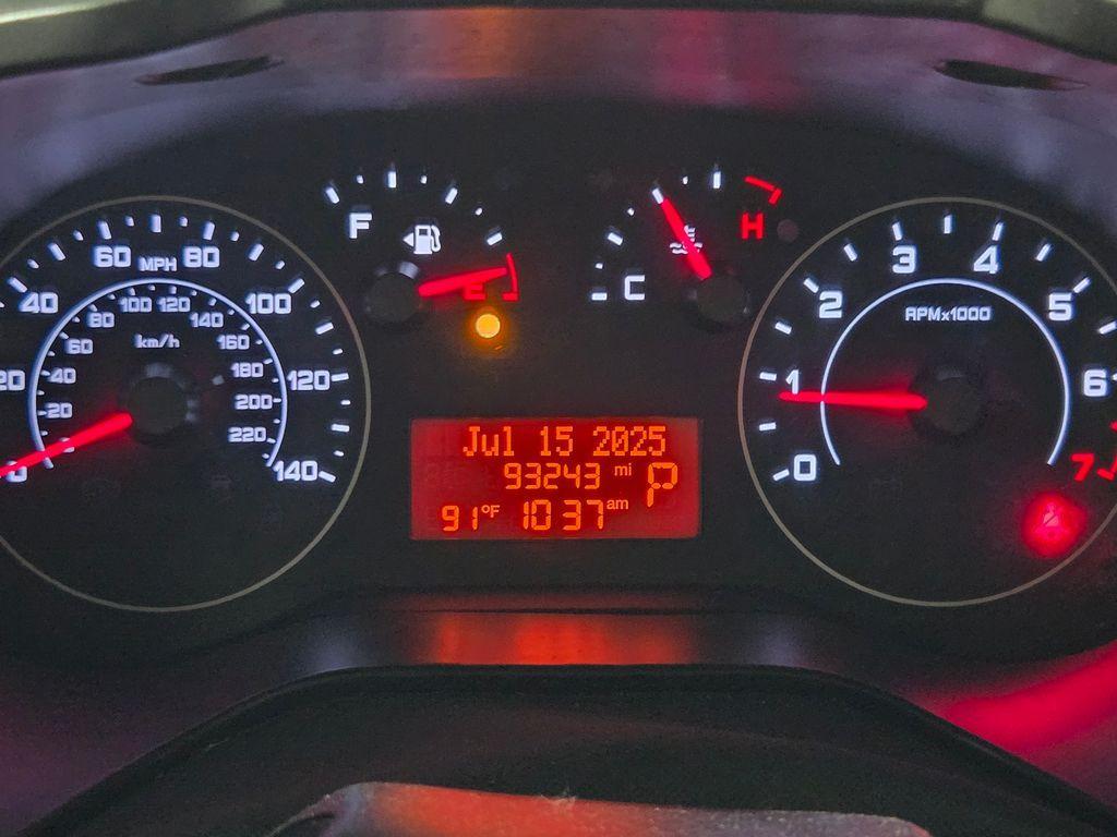 used 2022 Ram ProMaster City car, priced at $22,777
