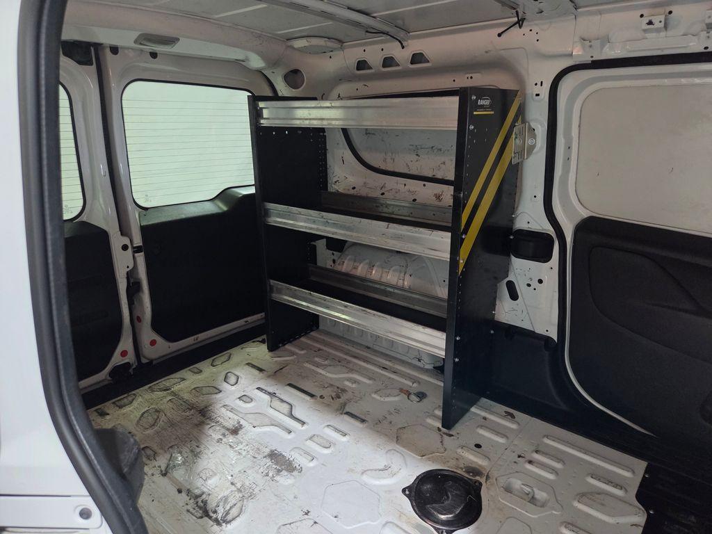 used 2022 Ram ProMaster City car, priced at $22,777