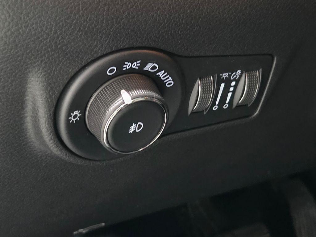 used 2022 Jeep Compass car, priced at $25,836