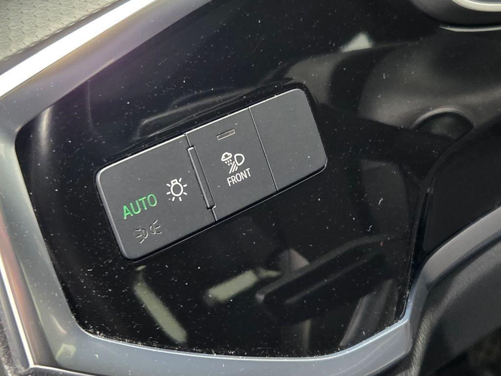 used 2023 Audi Q3 car, priced at $26,747