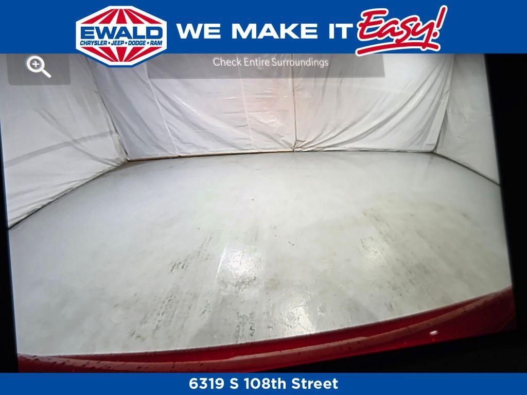 new 2026 Jeep Compass car, priced at $35,220