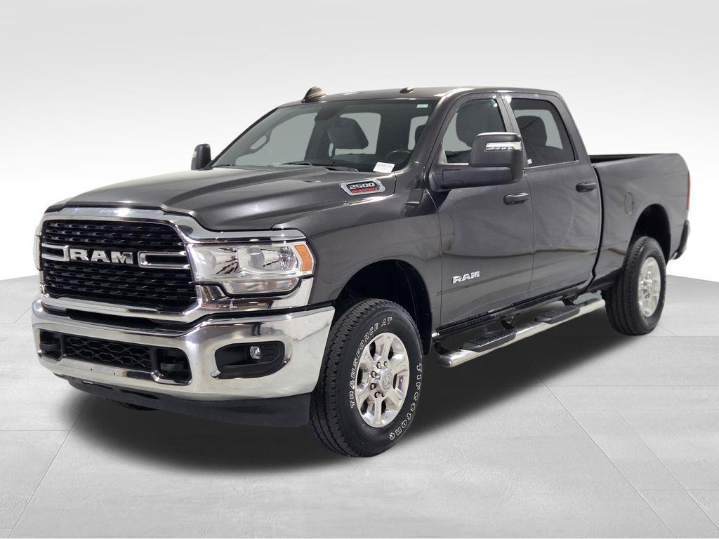 used 2023 Ram 2500 car, priced at $38,916
