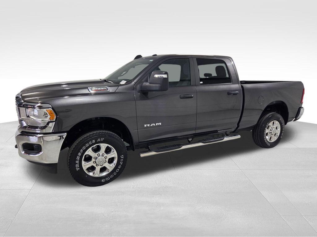 used 2023 Ram 2500 car, priced at $38,916