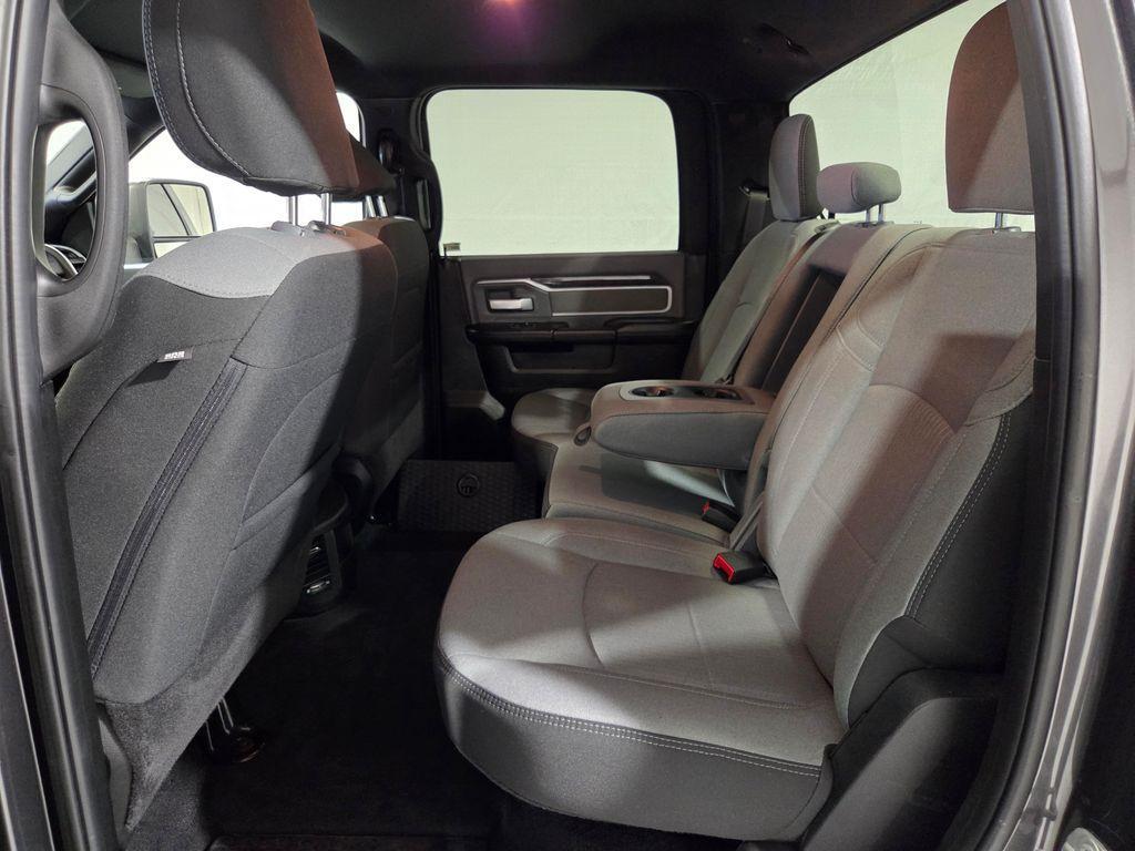 used 2023 Ram 2500 car, priced at $38,916