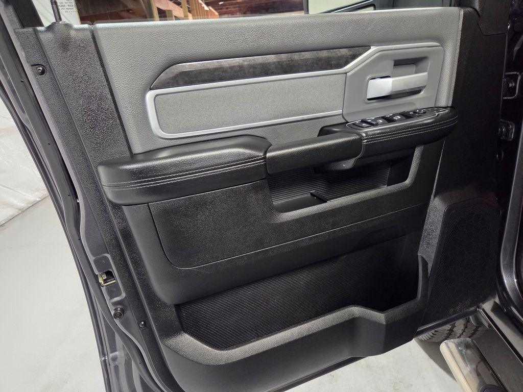 used 2023 Ram 2500 car, priced at $38,916