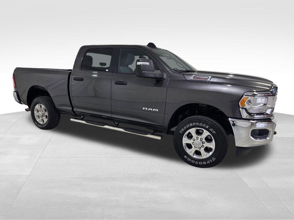 used 2023 Ram 2500 car, priced at $38,916