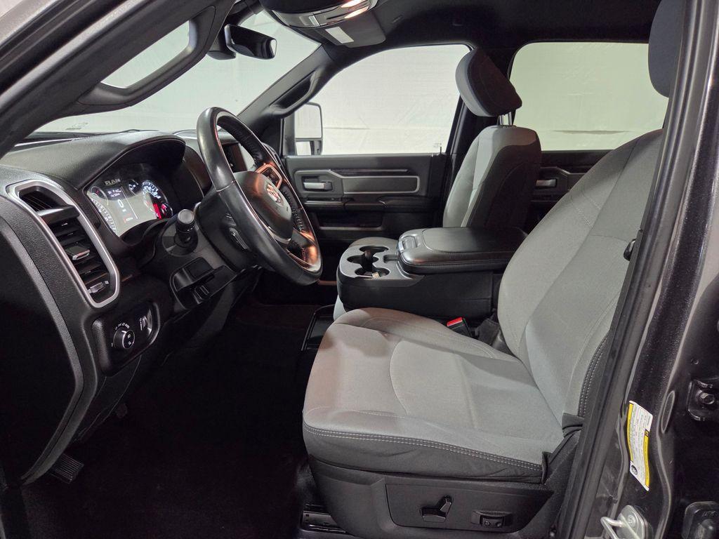 used 2023 Ram 2500 car, priced at $38,916