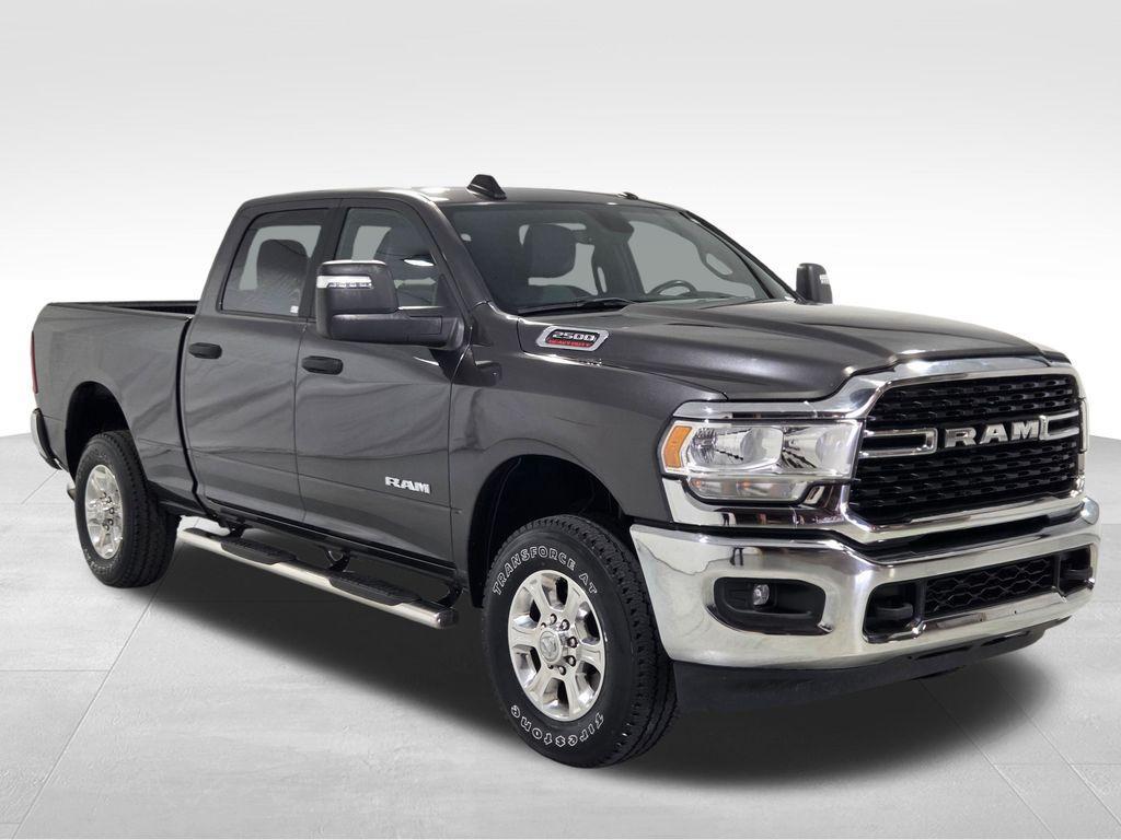 used 2023 Ram 2500 car, priced at $38,916