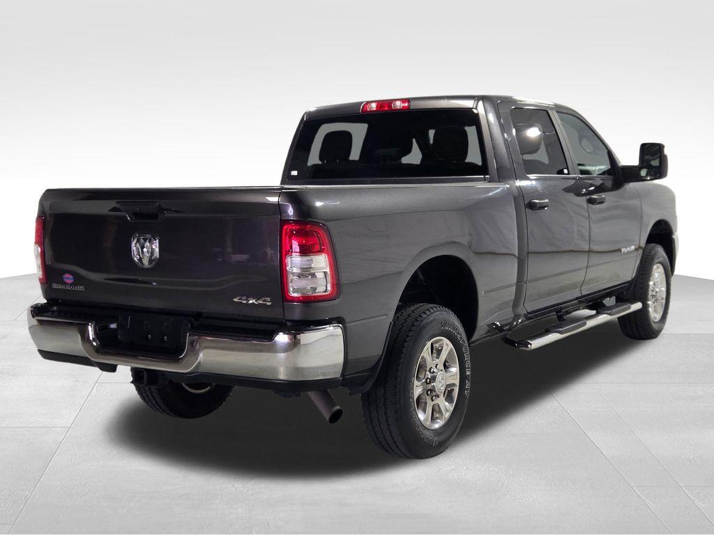 used 2023 Ram 2500 car, priced at $38,916