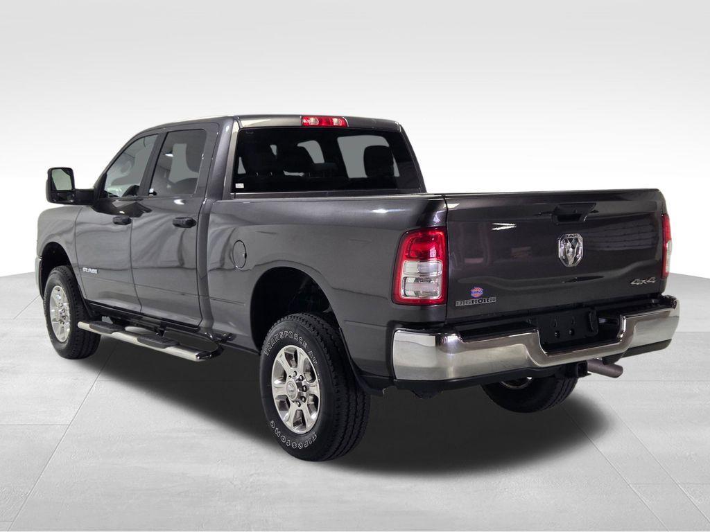 used 2023 Ram 2500 car, priced at $38,916