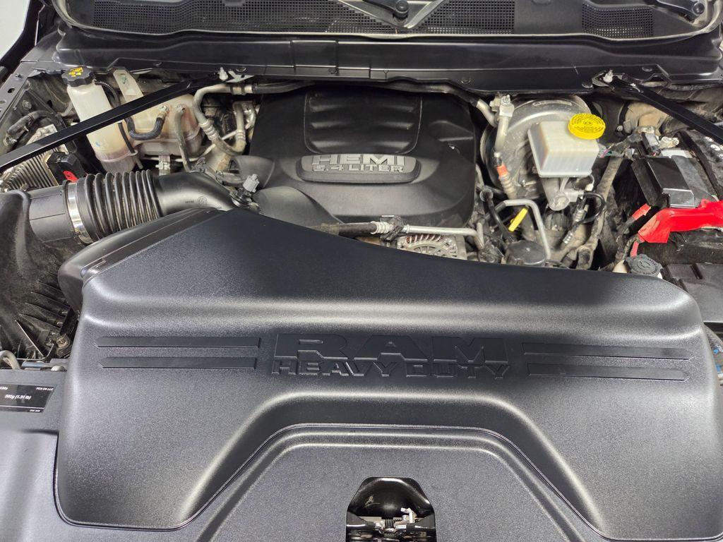 used 2023 Ram 2500 car, priced at $38,916