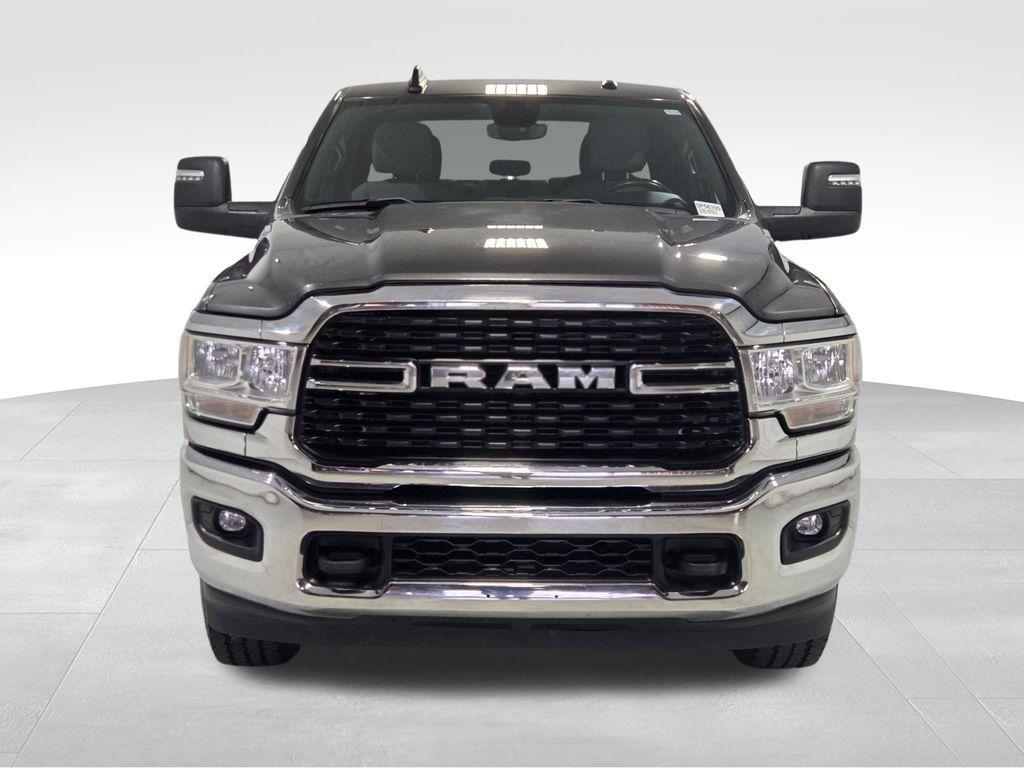 used 2023 Ram 2500 car, priced at $38,916