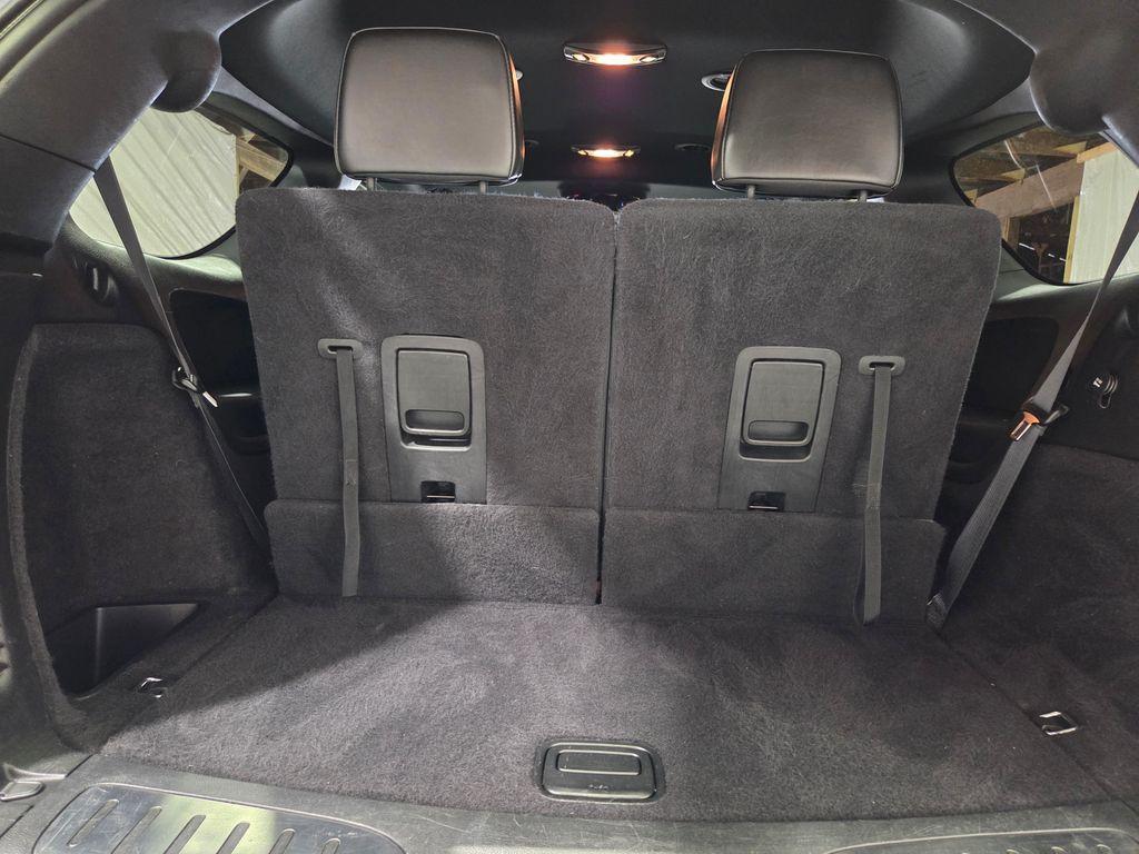 used 2022 Dodge Durango car, priced at $32,365
