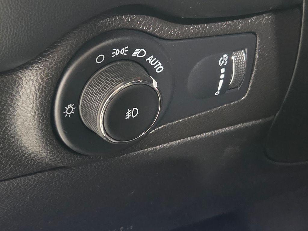 used 2022 Dodge Durango car, priced at $32,365