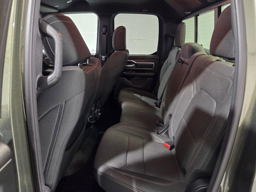 used 2020 Ram 1500 car, priced at $28,985