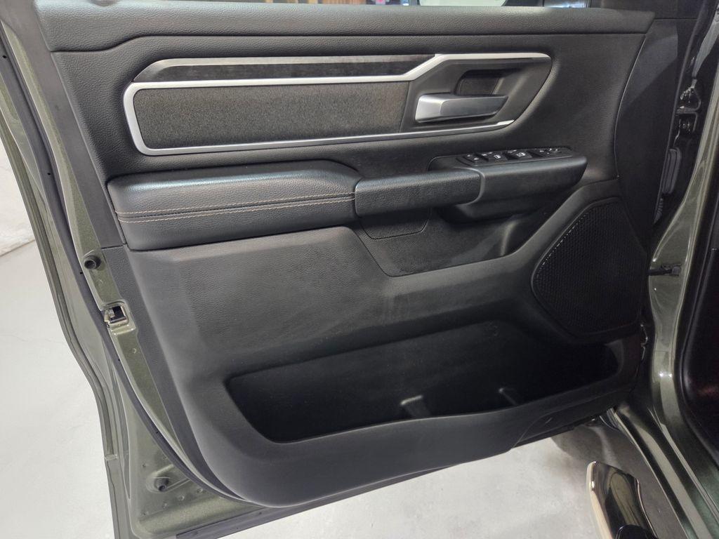 used 2020 Ram 1500 car, priced at $28,985