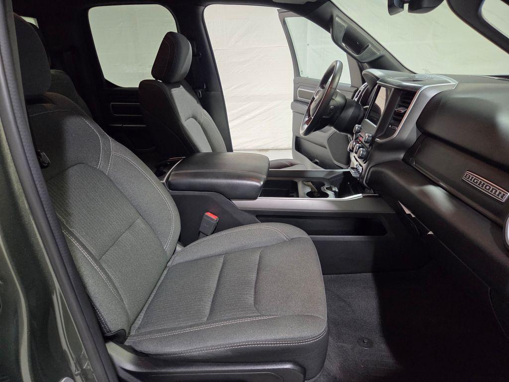 used 2020 Ram 1500 car, priced at $28,985