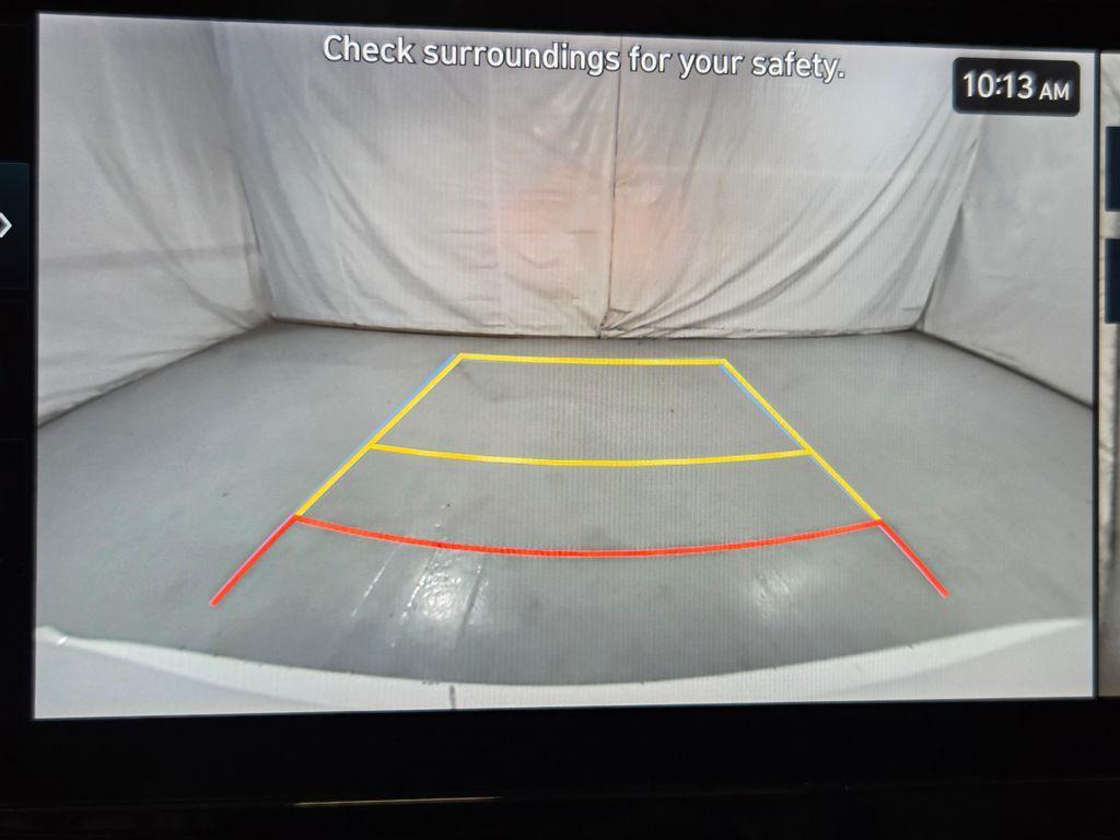 used 2024 Hyundai Palisade car, priced at $31,879